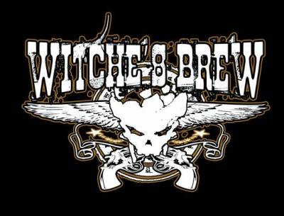 logo Witche's Brew